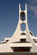 Moderne isländische Architektur, Kirchenarchitektur
