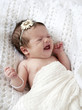 Crying Baby Girl