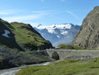 un pont et une riviere du juras