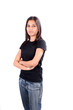Photo: Smart Indian Woman Smart Indian Woman