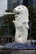 Singapore Merlion