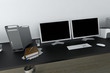 Hi tech interior 8