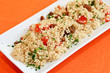 Taboulé-Salat,