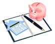 Calculation of mortgage Calculation of mortgage