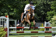 Foto: Reitsport - Sprung Reitsport - Sprung