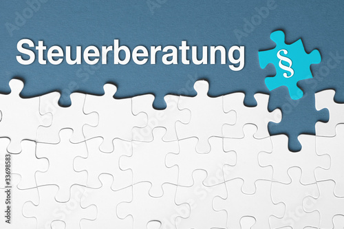 Foto: Steuerberatung Steuerberatung