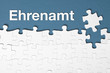 Ehrenamt