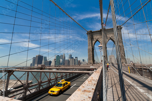 Photo: Brooklyn Bridge Brooklyn Bridge