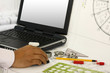 Drafting engineering works