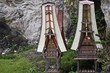 Traditional funeral tomb