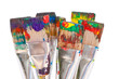 Pinceaux brosses avec peinture Pinceaux brosses avec peinture