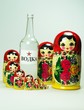 Foto: Matroschkas und Vodka Matroschkas und Vodka