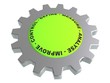 6 Sigma logo
