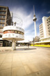 Alexanderplatz Berlin