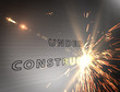 Under Construction