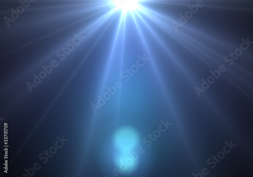 Illustration: Energy discharge Energy discharge