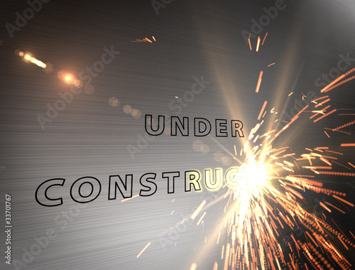 Illustration: Under Construction Under Construction