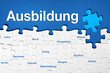 Ausbildung