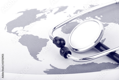 Photo: global Health care global Health care