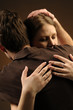 Young couple