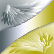 metal wings