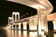 Sai Van bridge in Macau Sai Van bridge in Macau