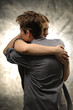 Young couple