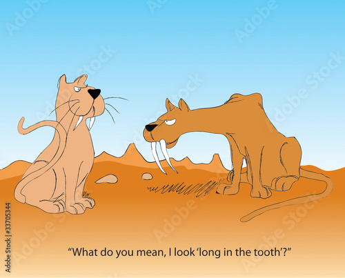 Illustration: Long in booth Long in booth