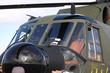HH-3F Pelican a terra