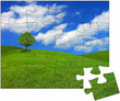 Country Jigsaw