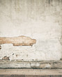Wall texture