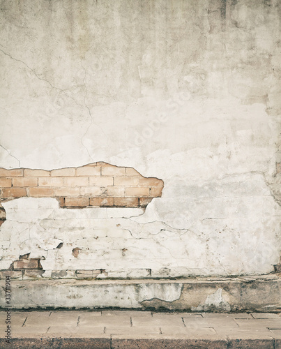 Foto: Wall texture Wall texture