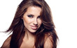 Glamour Portrait of sexy woman