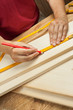 Wood workshop