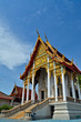 Buddha Temple in Thailand