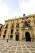Plaza Nueva - Albaicin - Granada - Analusien - Spanien