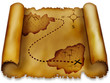 treasure map