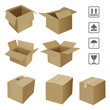 corrugated Box