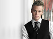 Young businessman