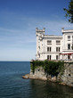 Miramar castle Miramar castle