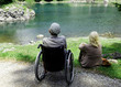Photo: ROLLstuhl und Pflege ROLLstuhl und Pflege