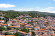 View at Sibenik in Croatia View at Sibenik in Croatia