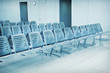 Airport lounge