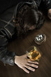 Photo: Drunk Man Drunk Man