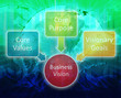 Core Vision business diagram