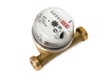 Water meter