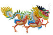 CHINESE DRAGON