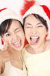 クリスマスイメージ