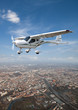 sightseeing flight