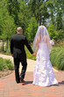 Wedding Walk